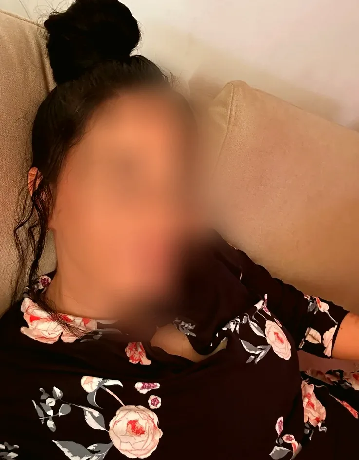 Alicia, 36 años