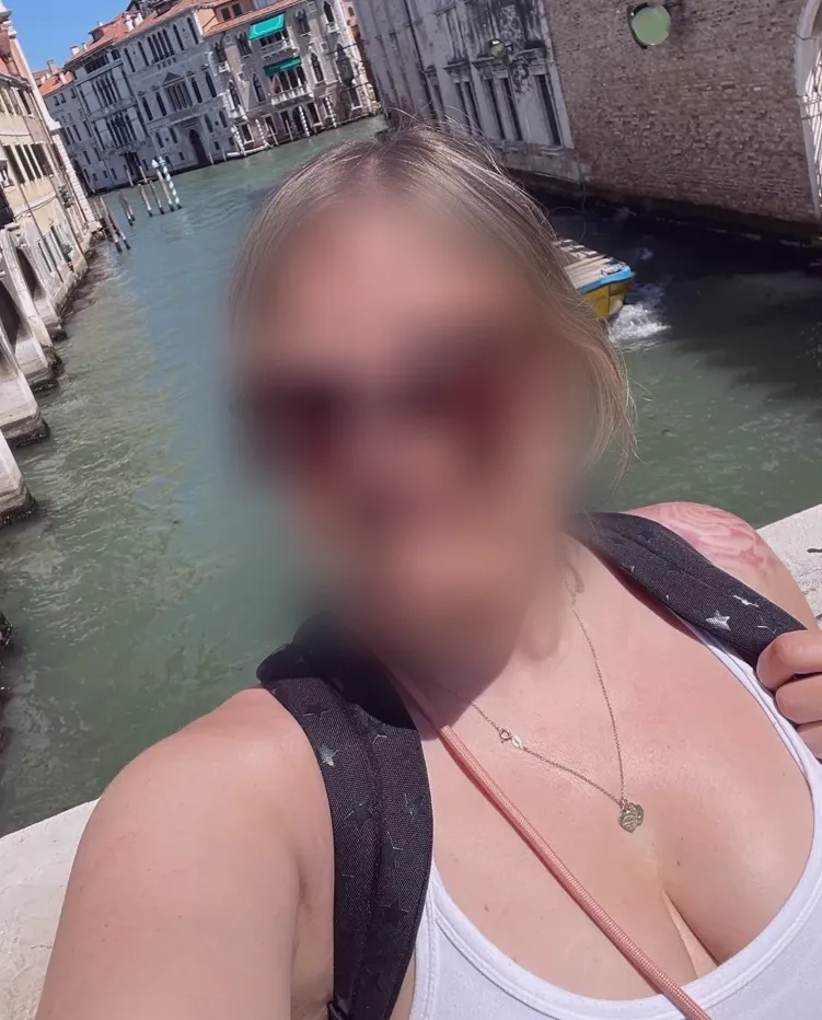 Alicia, 36 años