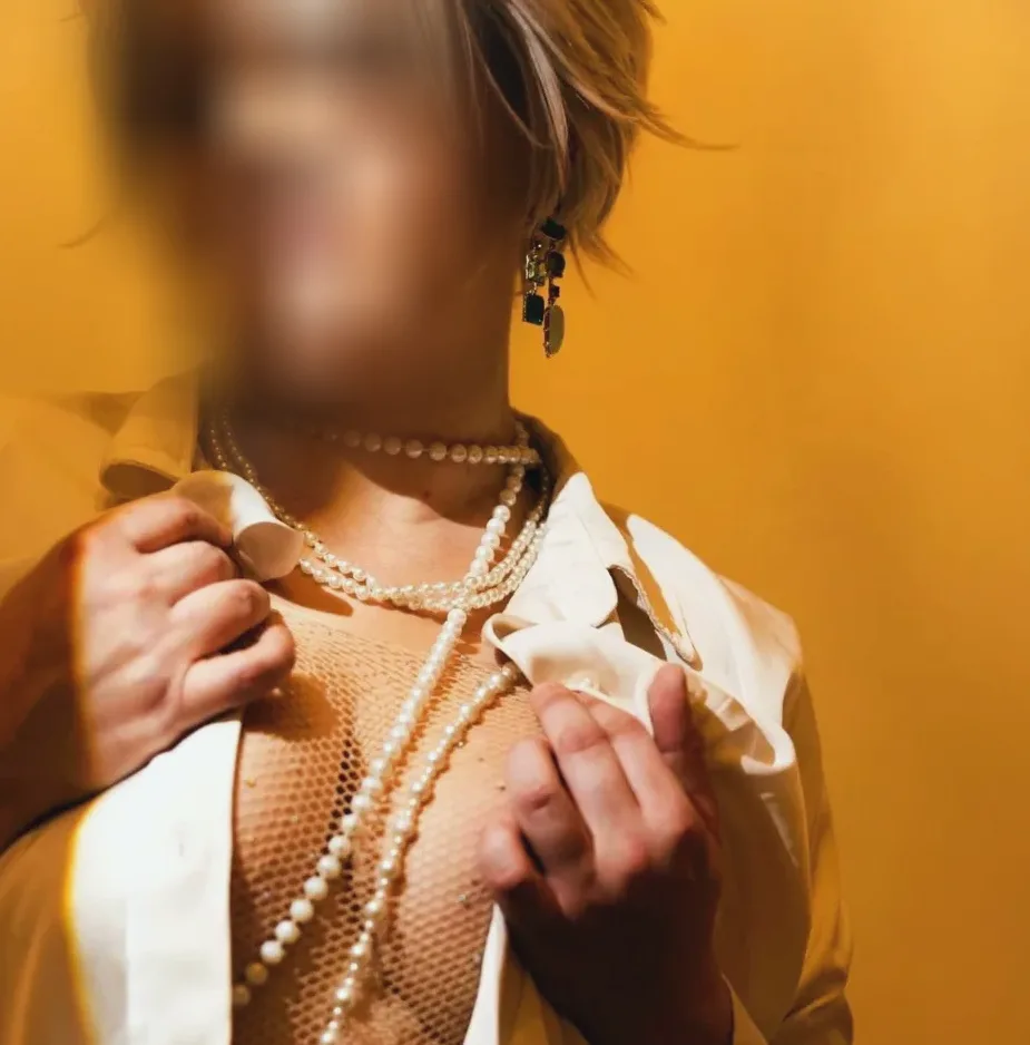 Anaïs, 30 años