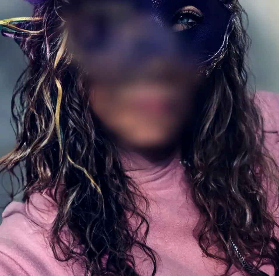 Antonella, 31 años