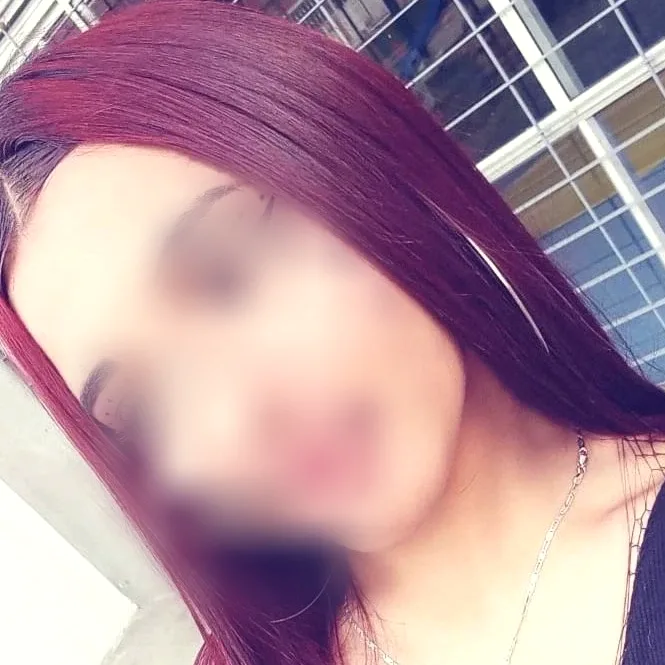 Blanca, 27 años
