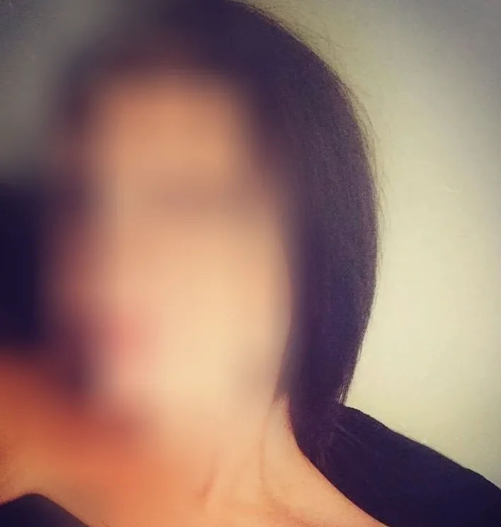 Claudia, 34 años