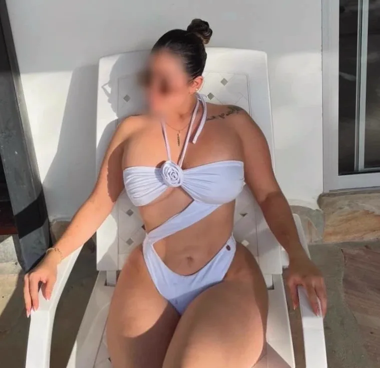 Daniela, 28 años