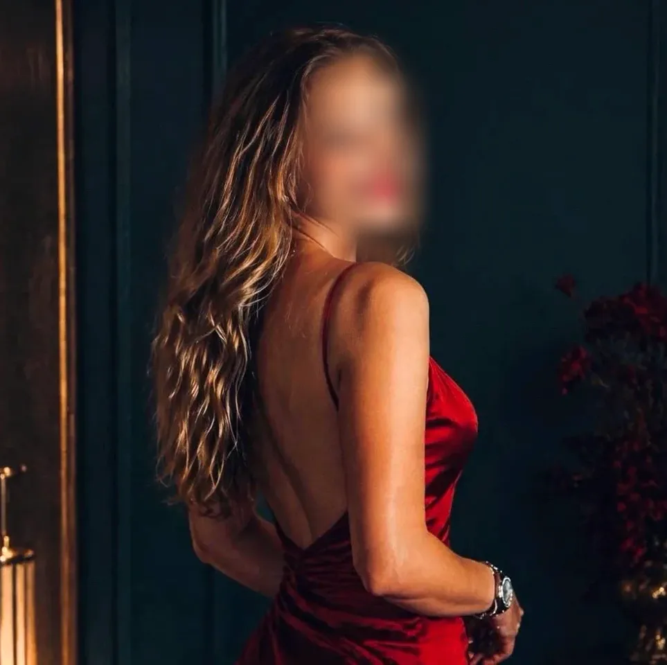 Esther, 31 años