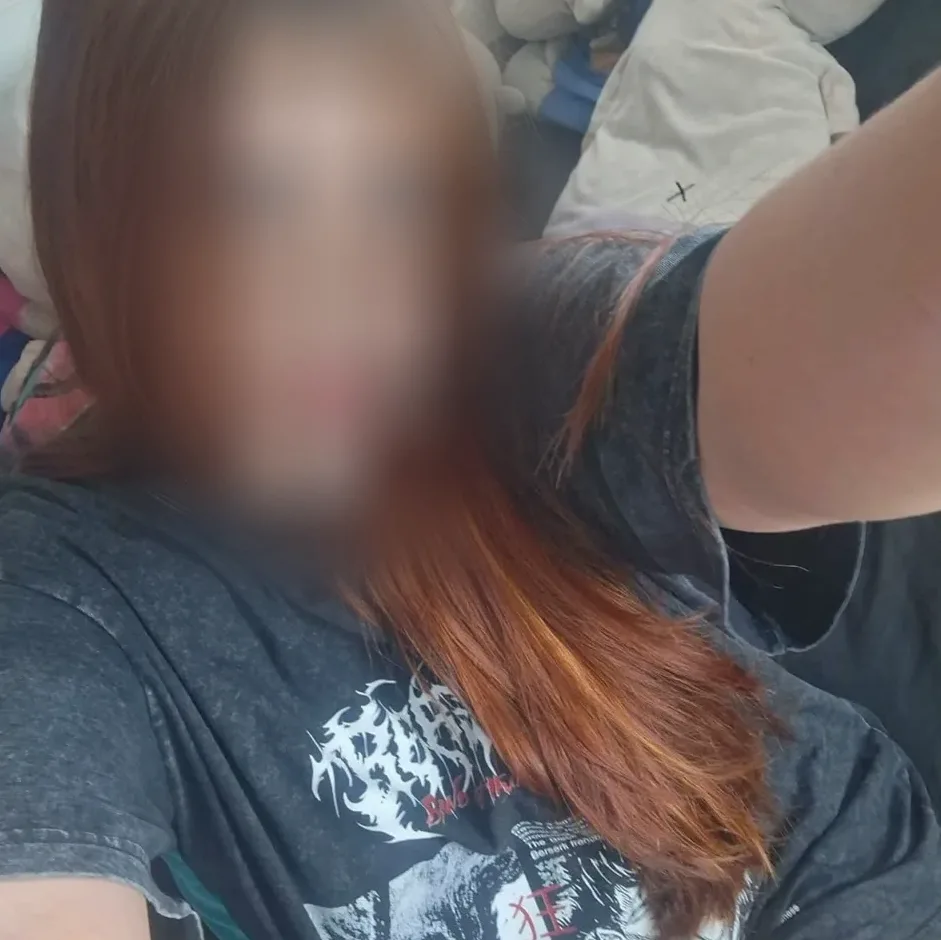 Laura, 30 años