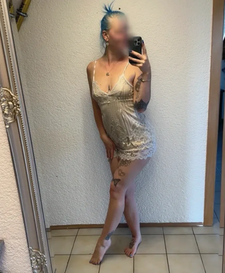 Leire, 25 años
