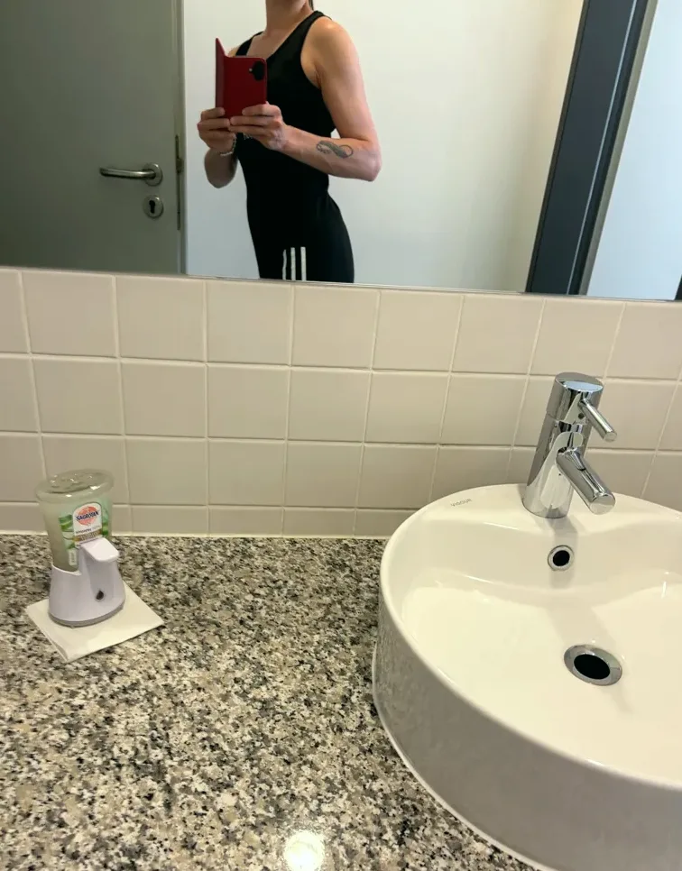 Lorena, 39 años