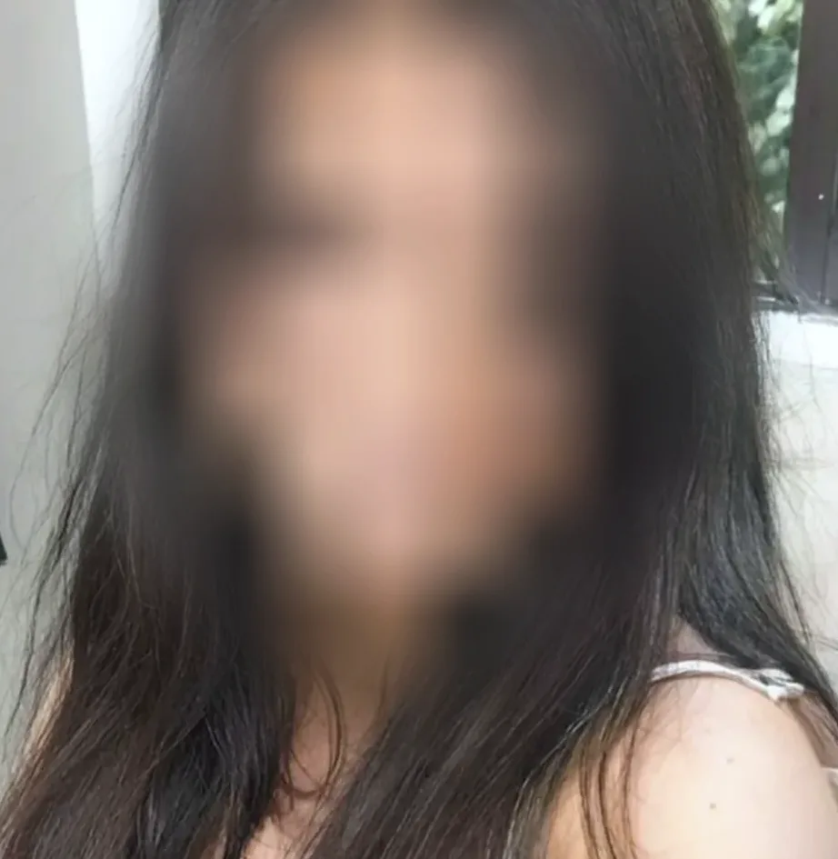 Lucero, 21 años