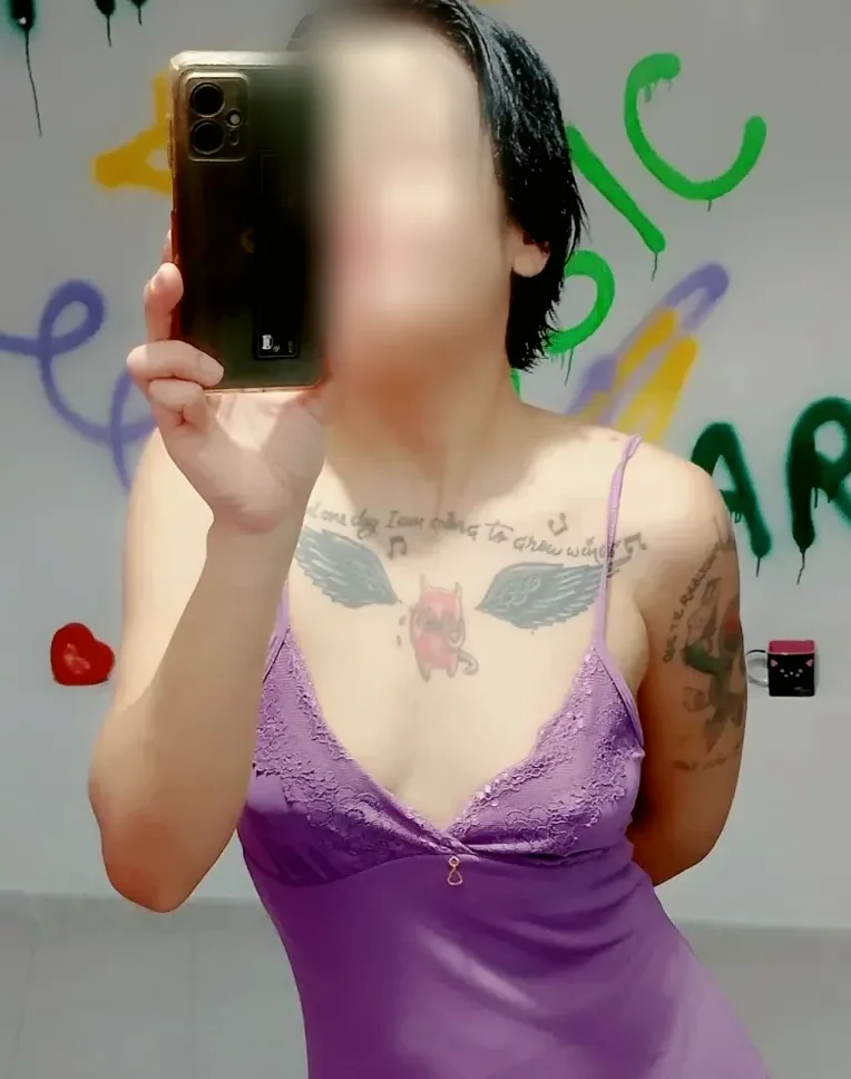 Marlene, 21 años