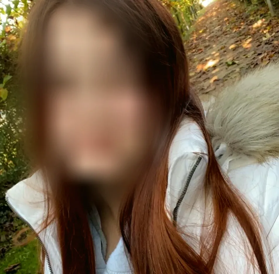 Noelia, 21 años