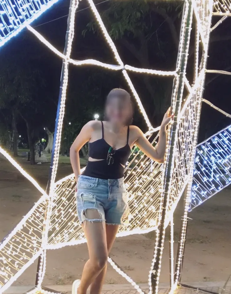 Patricia, 34 años