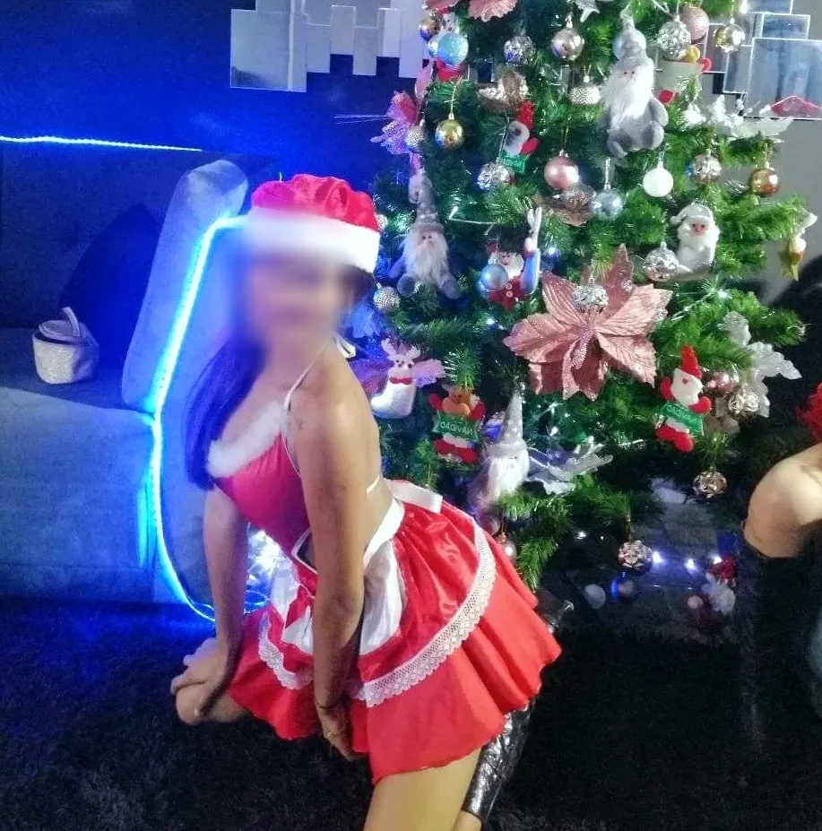 Pilar, 20 años