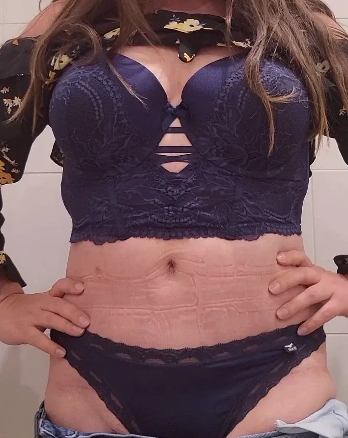 Sabela, 27 años