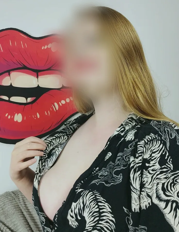 Sabela, 23 años