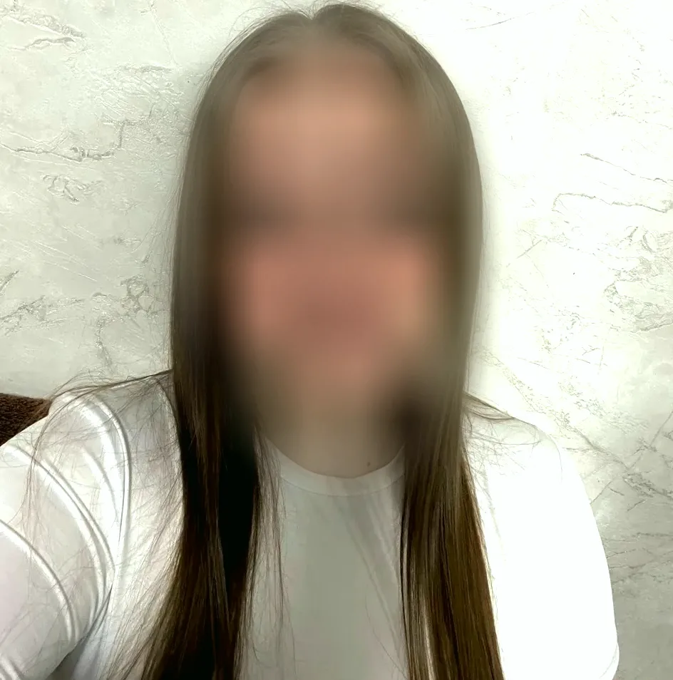 Sofía, 21 años