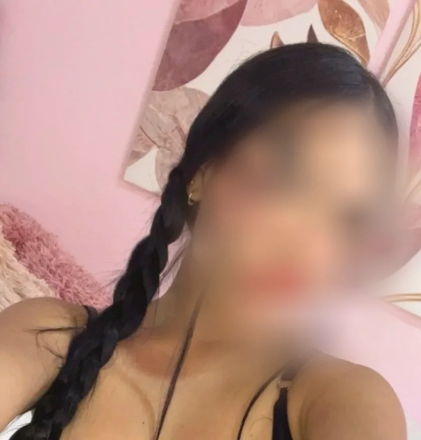 Vanesa, 23 años