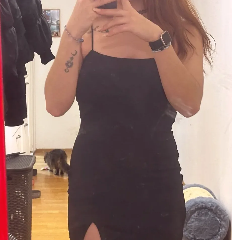 Yasmina, 24 años